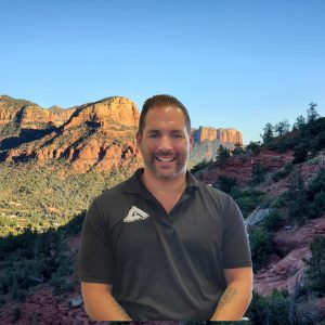 Sedona Arizona Erick Rook Sedona Arizona Erick Rook
